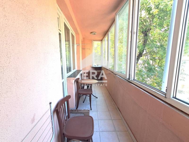 Продава се Тристаен апартамент в Варна, Център - 88 кв.м за 2944 €/кв.м - Снимка #8