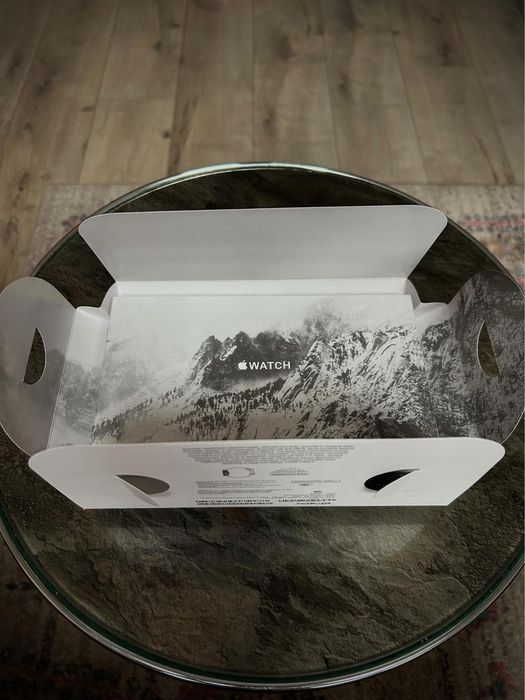 Перфектният подарък за Коледа . Apple watch