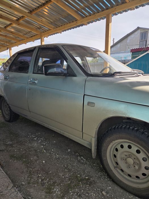 ВАЗ 2112 (Lada)  2004 года