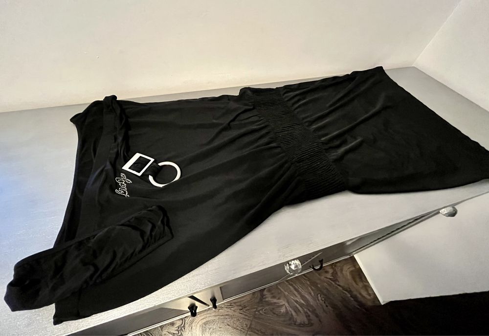 Elisabetta Franchi, Lui Jo