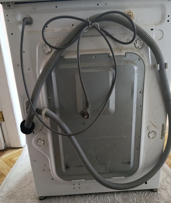 Стиральная машина, автомат