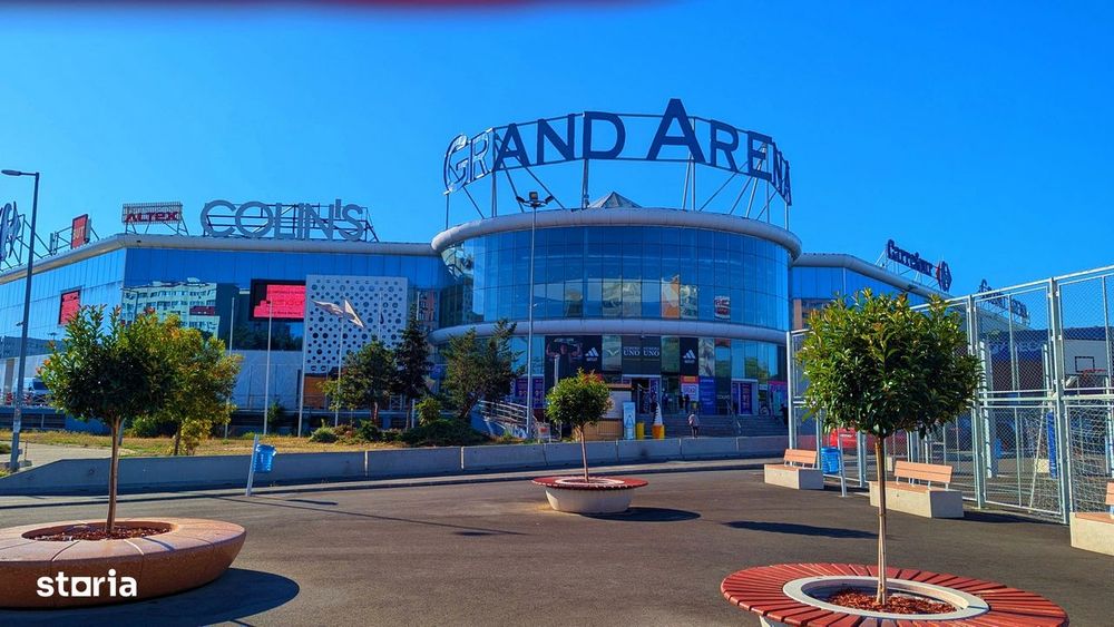 Locuinta cu 2 camere, ansamblu exclusivist – zona Parc Tudor Arghezi
