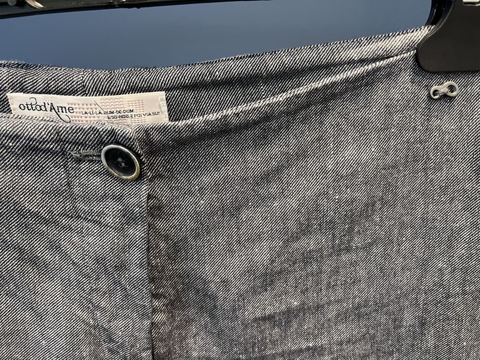 Панталон Ottod Ame