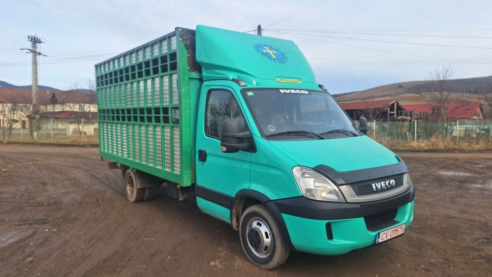 Vand masina transport animale
