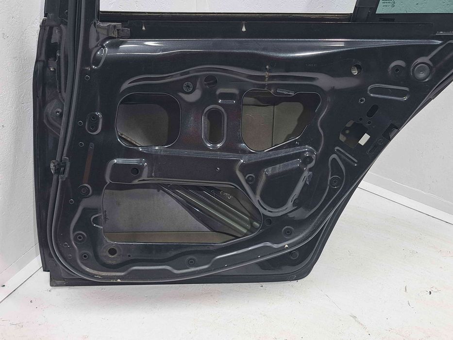 Usa dreapta spate Bmw 5 (F10) [Fabr 2011-2016] B90 SOPHISTOGRAU