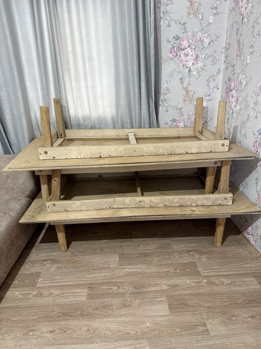 Стол напольный , ( жер стол)