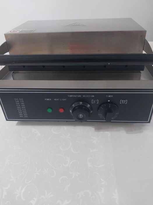 Корн дог аппарат сатылады