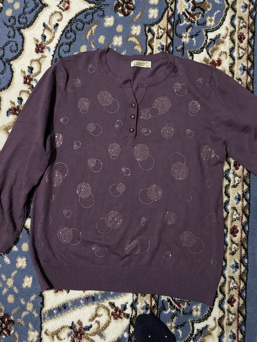 Продам женские кофты