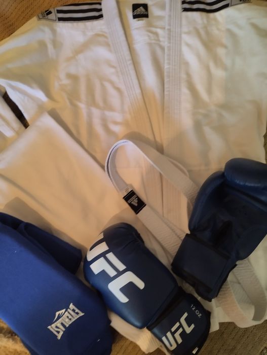 Набор для смешанных единоборств