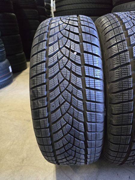 235/55/19 GOODYEAR 4бр