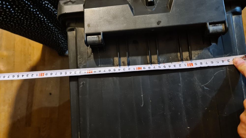 Ящики на газель или спринтер