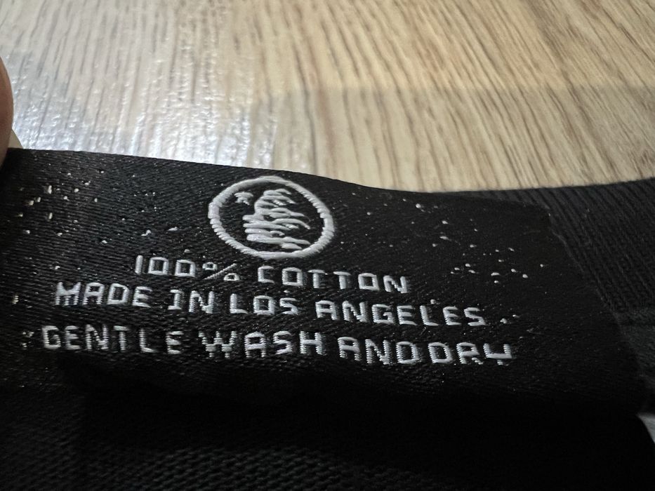 Футболка Hellstar