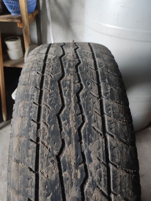 Резина R16 есть торг