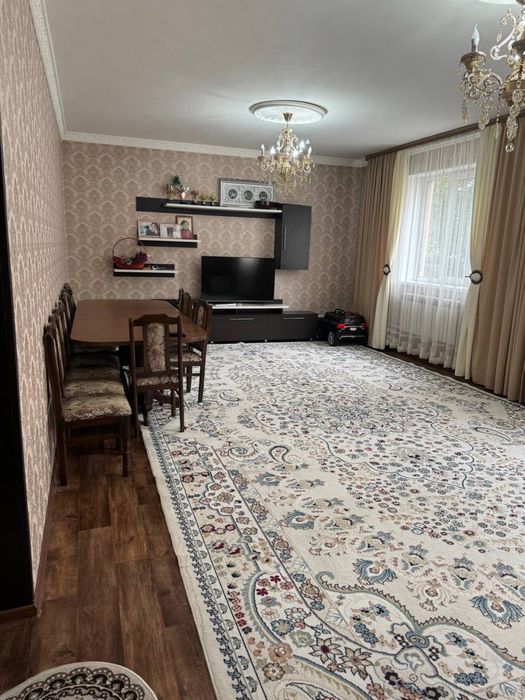 Продается двухэтажный дом