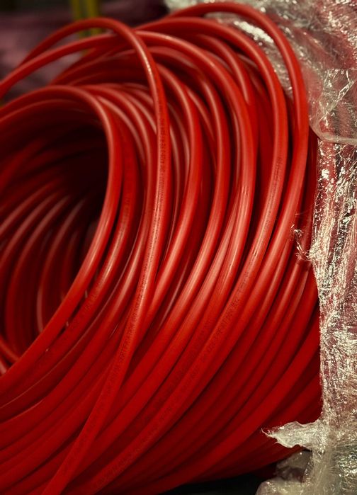 кислородна тръба COES за водно подово отопление 16x2 мм 300м/600м рула