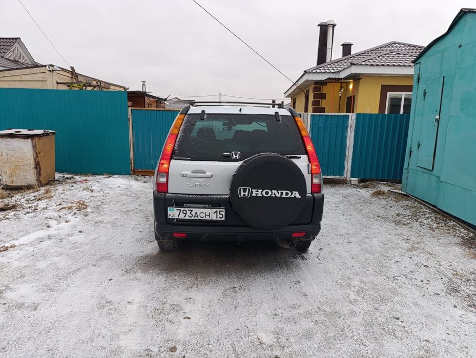 продам Хонда срв 2003