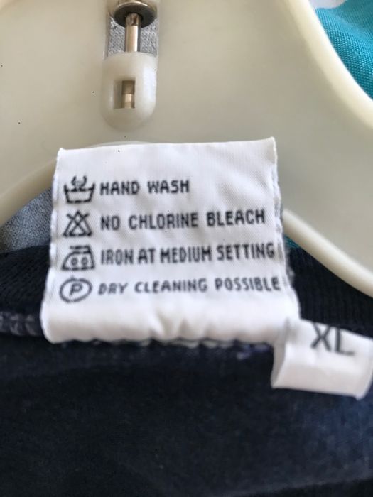 Тениска Head Hunters XL размер