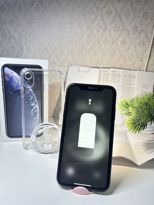 IPhone XR 64GB в идеальном состояний