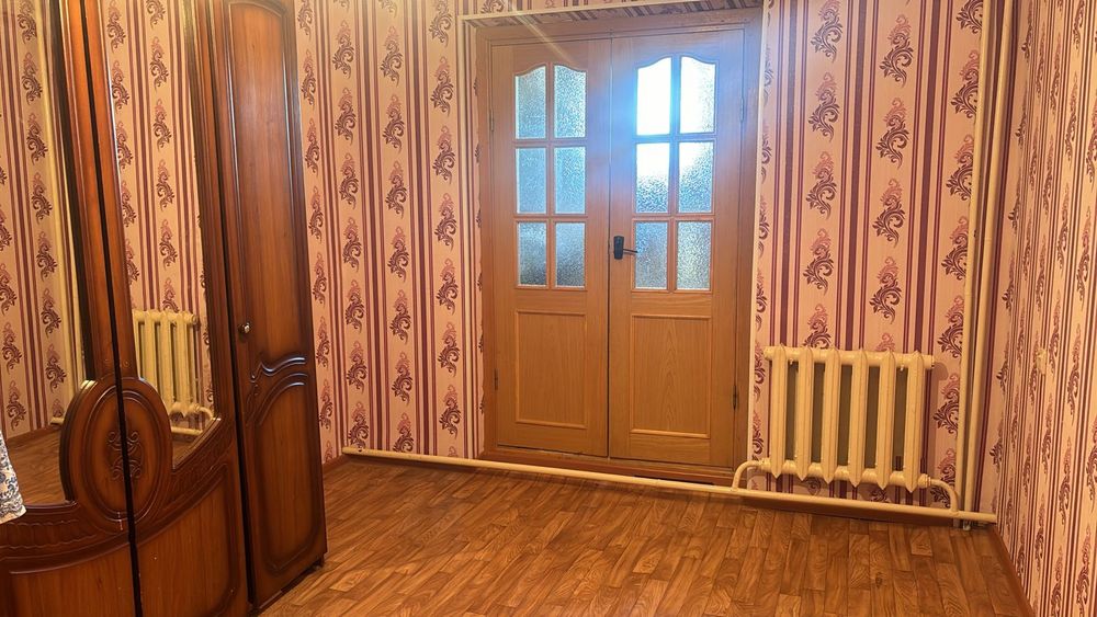 5 мкр 2 комн кв сатылады