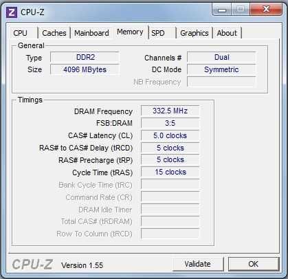 Лаптоп Compaq Presario CQ61