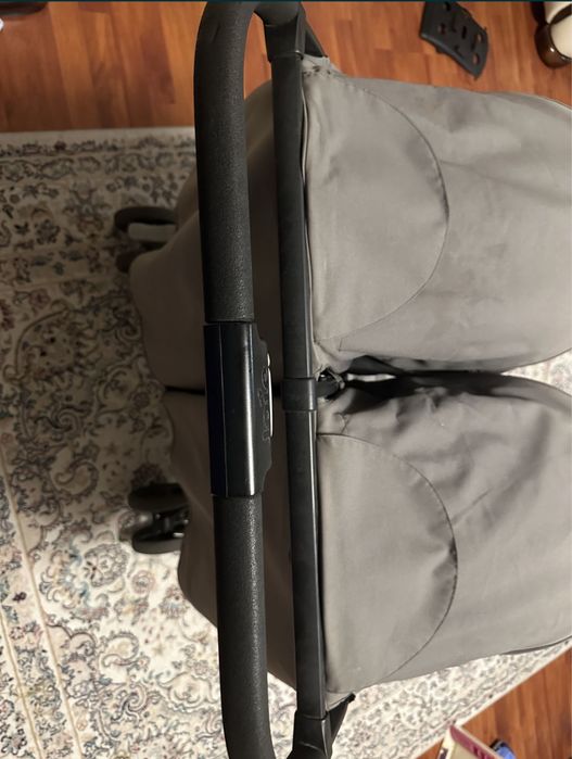 Продам детскую Коляску