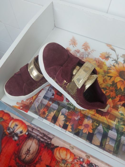 Adidași copii Clarks - Iron Man