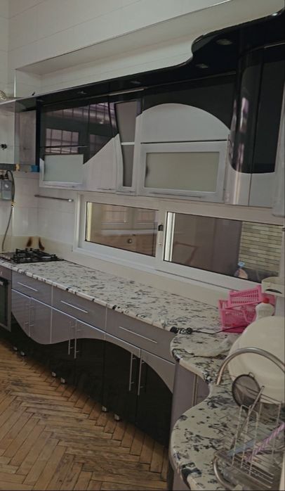 Ракат Боши рест Мона 5  соток 8 комн