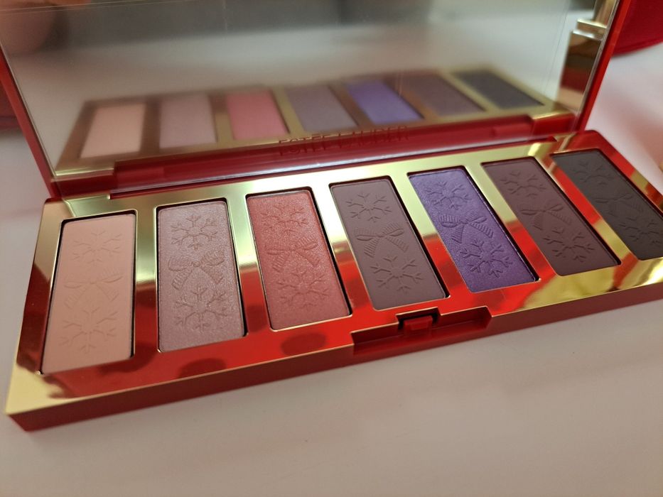 Estee Lauder Make up set cu geanta cosmetice