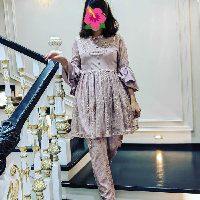 Kelinlar uchun sarpolar