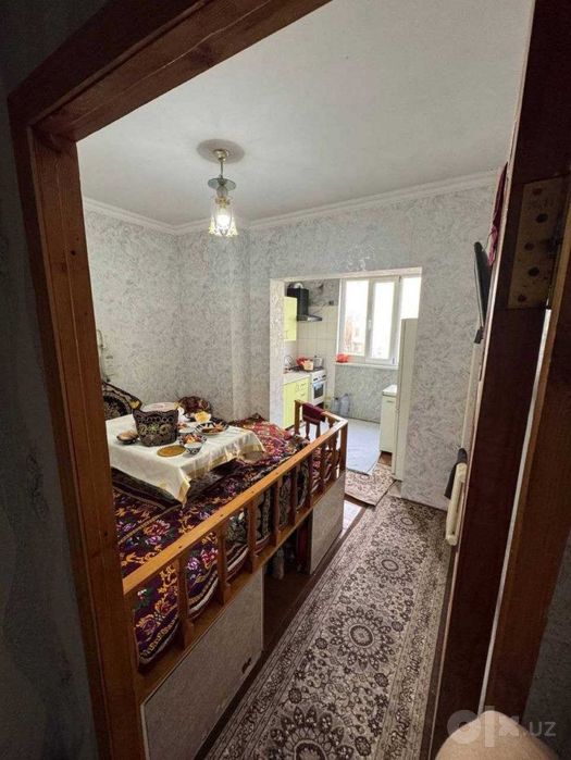 Продам 4/4/5 Мебель+Техника Ахмад Югнакий ттз №М270