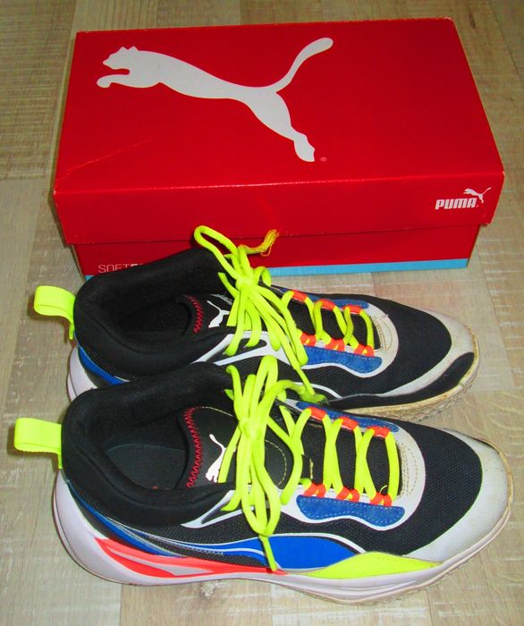 Мъжки маратонки Puma