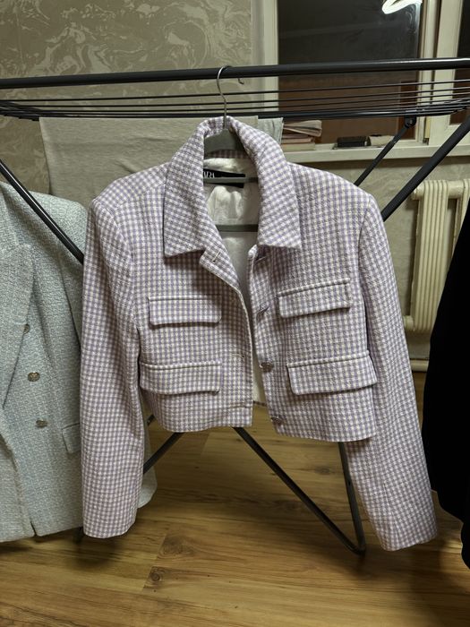 пиджак/куртка в отличном состоянии