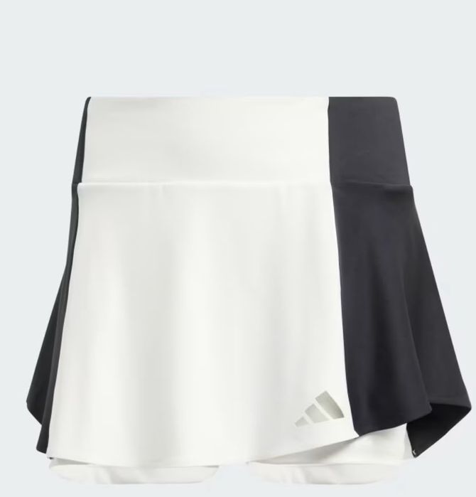 Fusta + colanti sport adidas