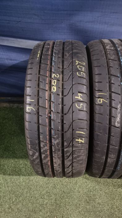 205.45.17 pirelli 100 lei bucata