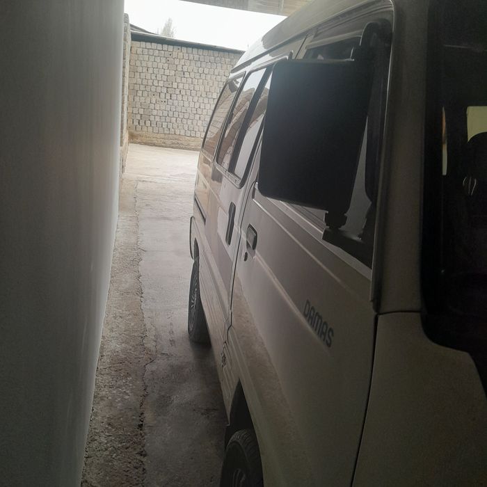 Damas sotiladi yoki abmen bor