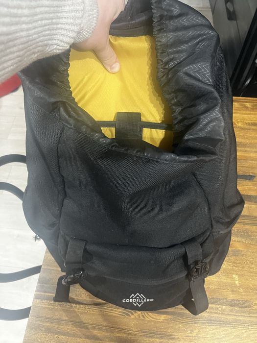 Рюкзак Cordillero