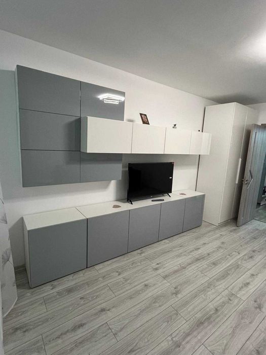 Garsoniera moderna de inchiriat – Zona Far, Constanta
