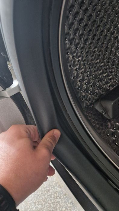 Masina de spalt rufe