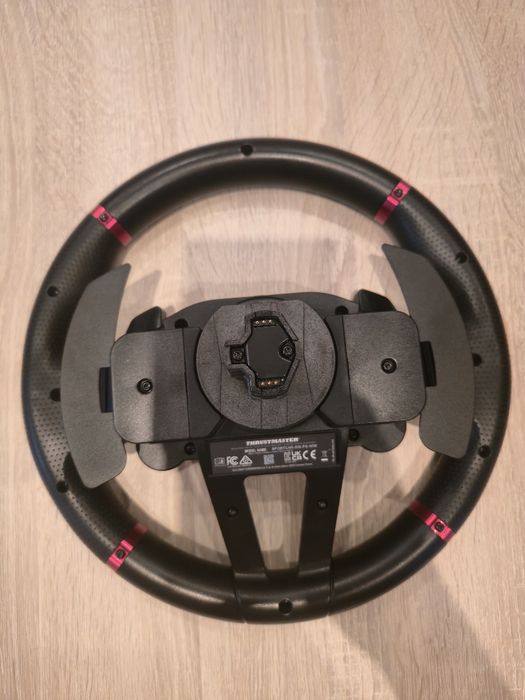 Volan gaming profesional THRUSTMASTER T598