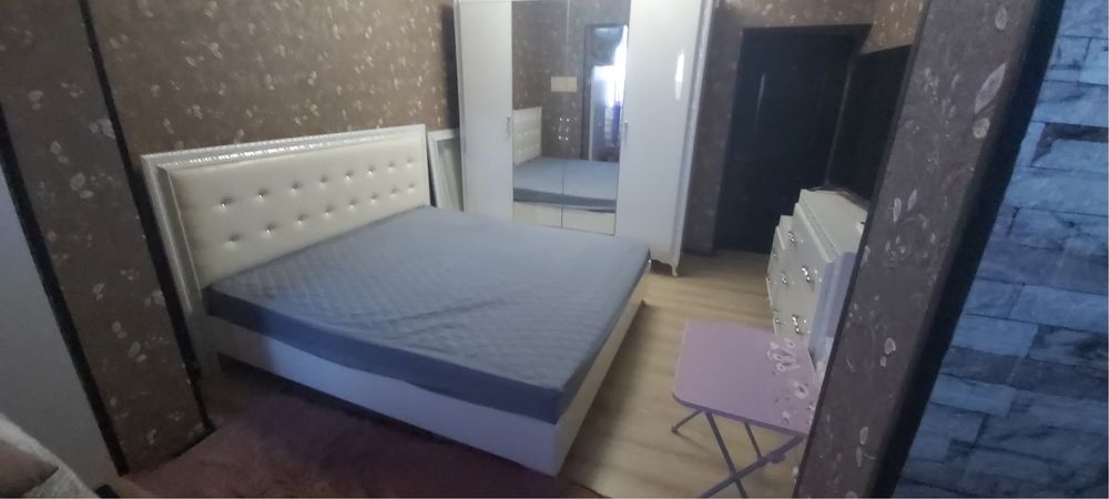 Кроватт 180*200 белорусская