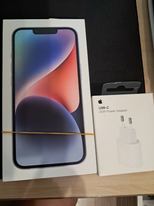 Iphone 14 128 GB