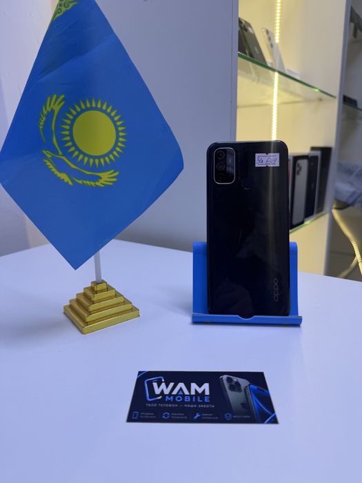 oppo a53 64G с гарантей 14 дней/WAM