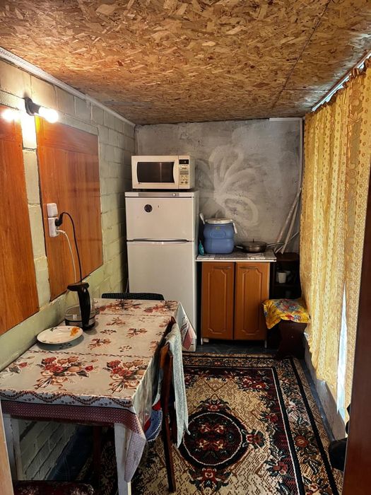Продам дачу за Куленовкой