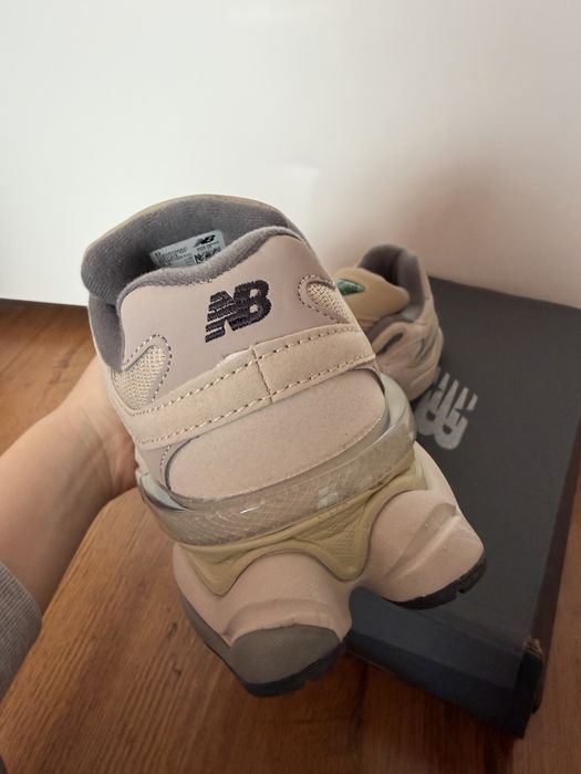 new balance 9060