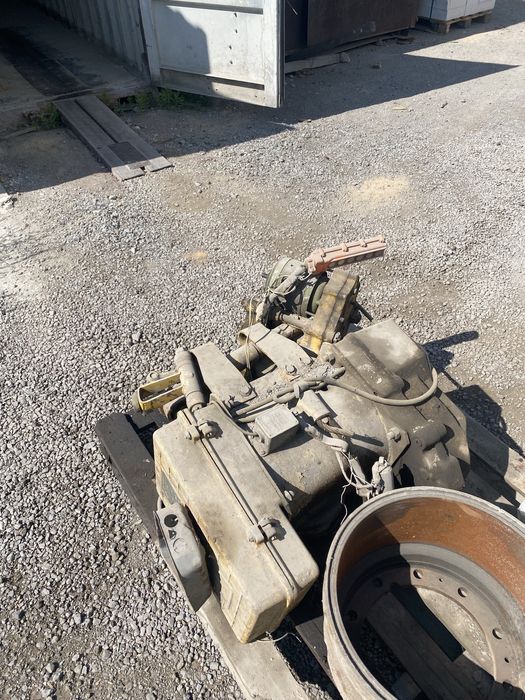 Тельфер 2 тонны Таль