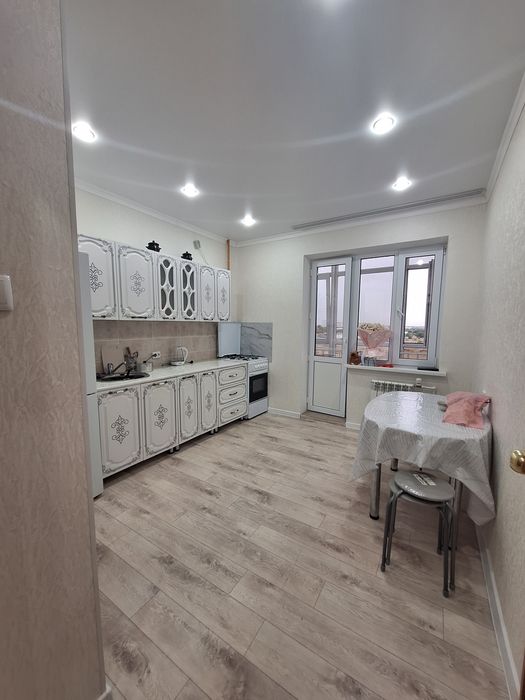 Квартира 1 комнатная