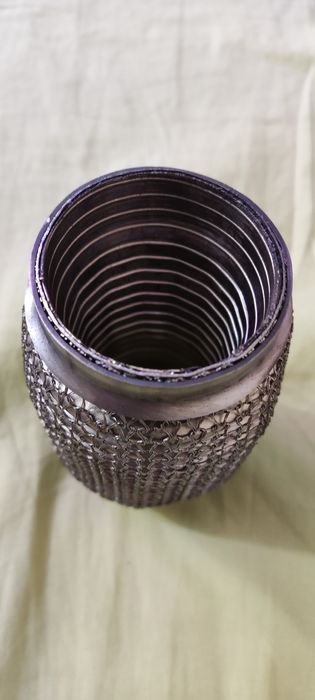 Мека връзка за автомобил