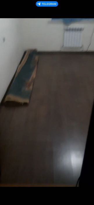 Комната в двухкомнатной квартире