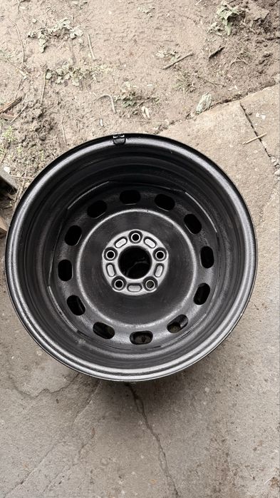 Jante otel Ford Focus 2