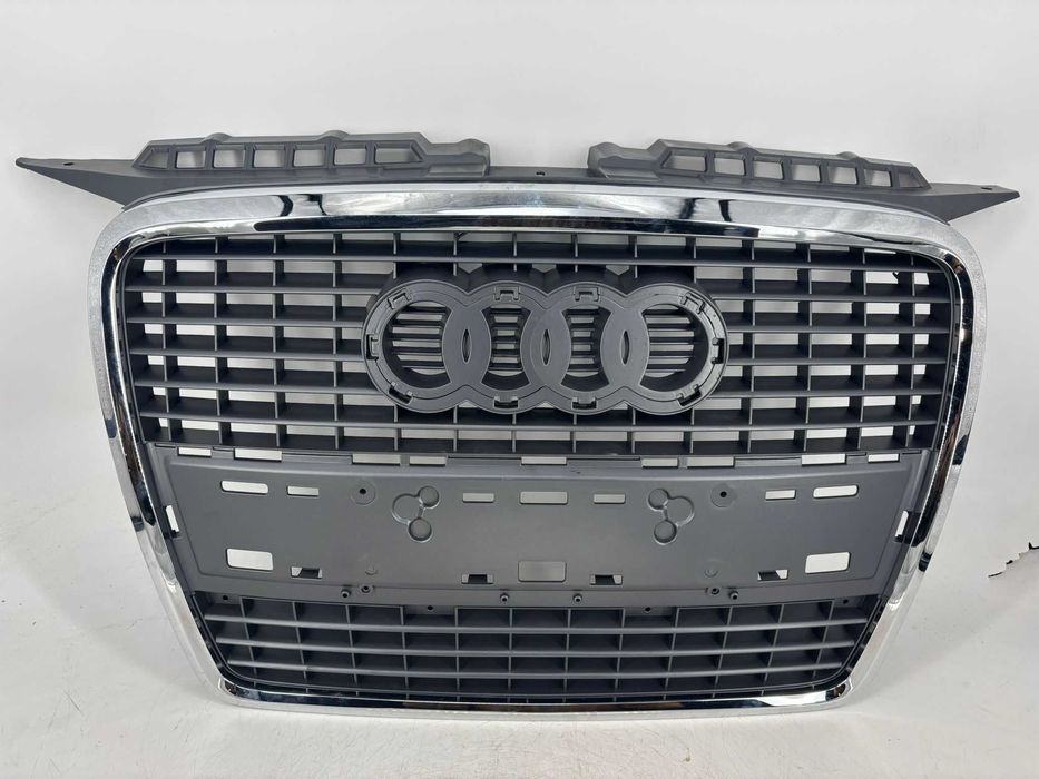 Grila radiator Audi A3 8p an 2007